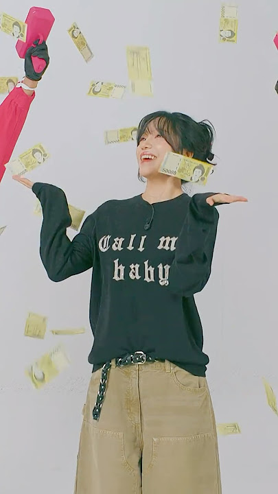 Party like it’s raining 45.6 billion won -- SQUID GAME SEASON 3 IS NOW PLAYING!! #SquidGame