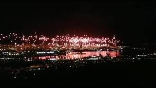 Celebrity Torcida Split 70th anniversary celebration! 🇭🇷 Net Worth