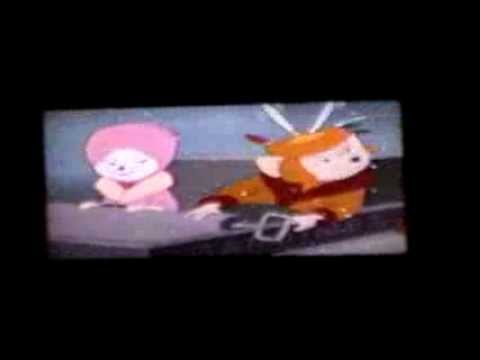 Closing to The Rescuers 1999 VHS