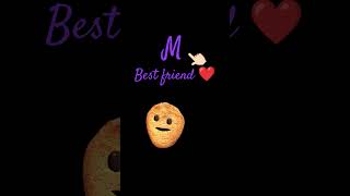Best friend for ever 😍