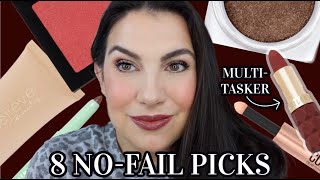 UNDER $10 MAKEUP Anyone Could Love! (Universally Flattering)