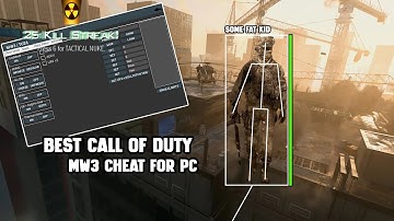 Call Of Duty MW3 2011 Unlock All Tool  [By Zaoh]