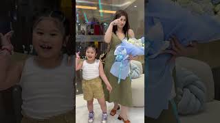 Yasss gurll with pretty ate Carla Abellana 🥰🥰🥰 #arianahkelsey #kelsey #yasssgurll #CarlaAbellana