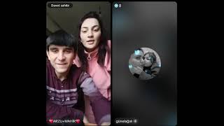 Mahir Arzu ilə Evlənir?Arzu Ṣok Açıqlama Verdi!