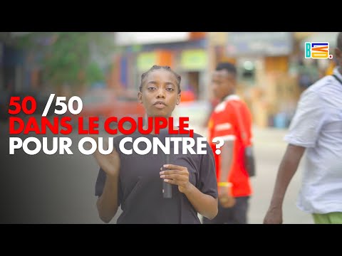50/50 dans le couple, POUR OU CONTRE ? I Le Boulevard