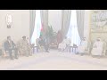 Su Alteza el Emir y el rey de Jordania abordan la evolución de la situación en la región