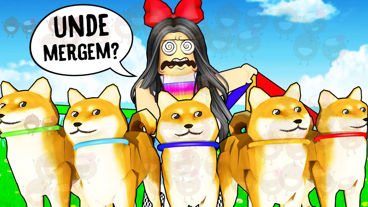 VIATA UNUI CATEL TRIST ! ABANDONAT !