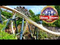 SPEND THE DAY WITH US AT ALTON TOWERS! (Last day off our holiday)