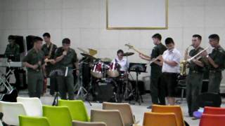 Chiffon - Hot915 Jingle