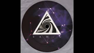 Obs.cur 22 - Aa - Sam.c - Atomic Parasite