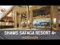 Shams Safaga Resort | Hurghada | Egyiptom Travel