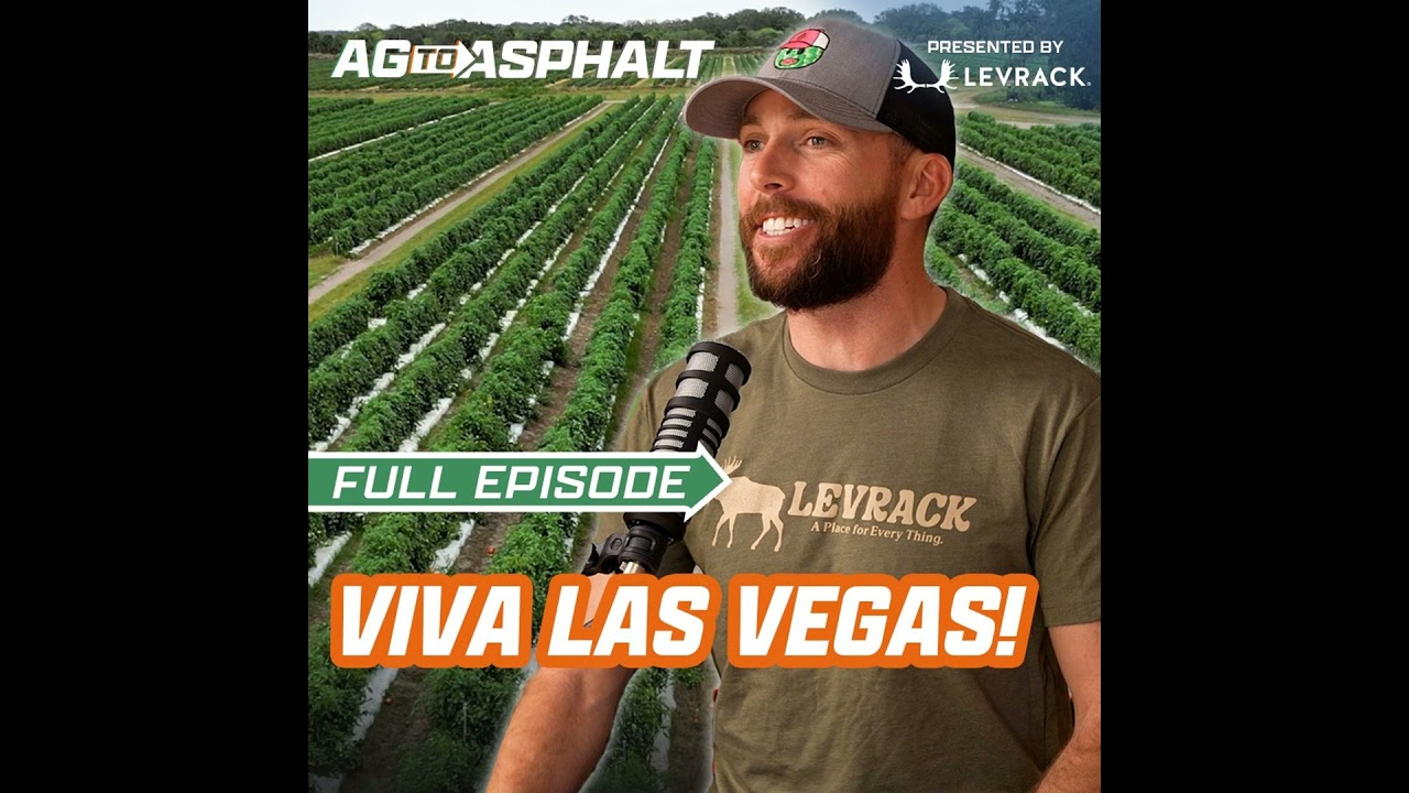 Ross Chastain Talks COTA, Phoenix, Bell’s Hot Streak Plus the Power of Mother Nature on the Farm