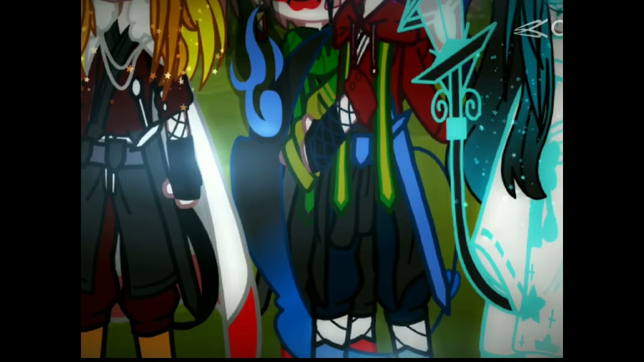 This place about to blow |Demon Hashira au| |Ship: RenTan, MuiTan and GiyuuTan|