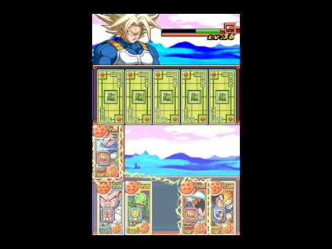 Letu0027s Play Dragonball Z:  Harukanaru Densetsu - Part 114 - Perfect Cell