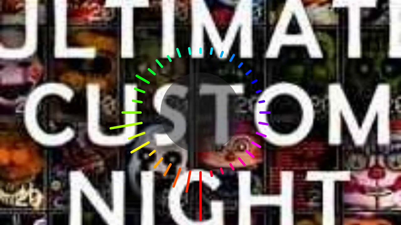 camera iphone 8 plus apk FNAF UCN: Main Theme Trap Remix