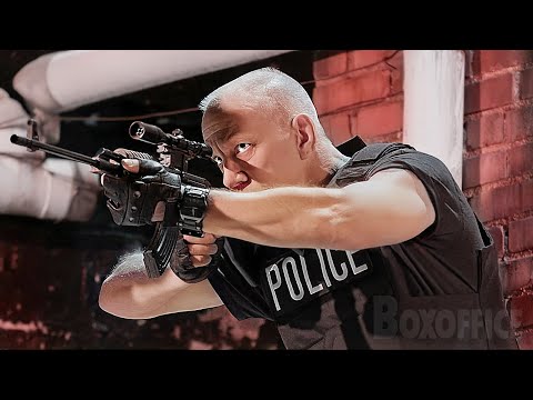 Vendetta Games ACTION Full Movie In English