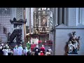Live uitzending St.-Elisabethkerk