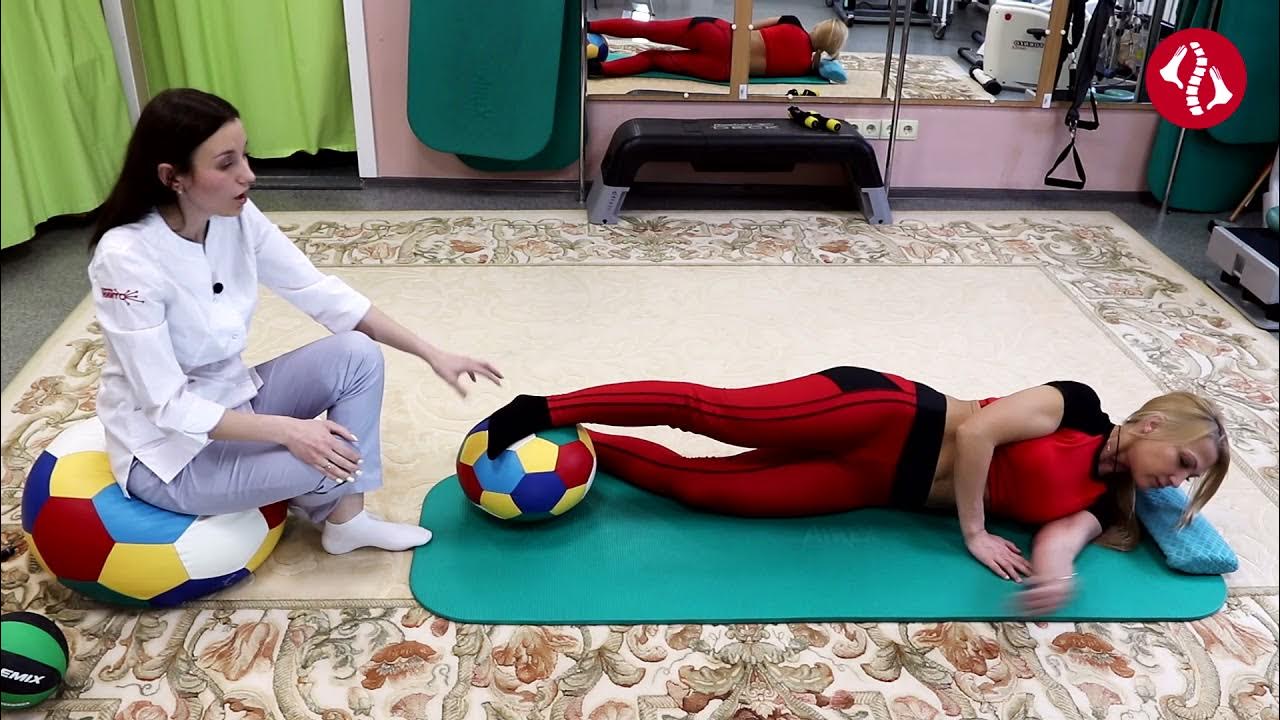 Упражнения для тазобедренных суставов видео уроки. Доктор демченко упражнения для тазобедренного сустава.