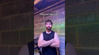 No time for chit chat in the gym! 💪 #foryoupage #fyp #trending #gym #comedy #shorts #youtubeshorts