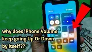 How to Fix iPhone 15 Pro Max Adjusting Volume Issue after iOS Update?