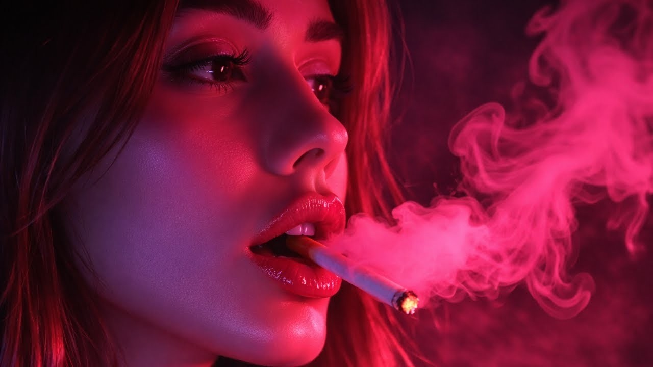 Smoke Mood — Just Relax | Deep House Mix 2026 • After Hours Stress Relief