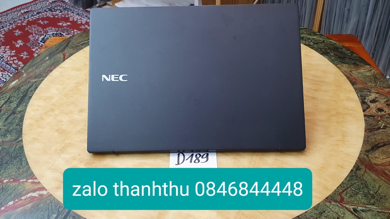 Closed. Super light Nec i7 gen 8, ram 16, ssd 256, 13.3FHD, good