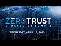 Zero Trust and Identity and Access Management: Insights for Better Cybersecurity