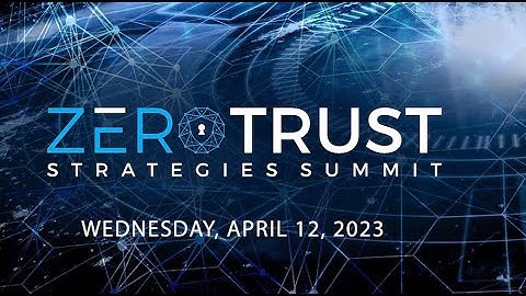 Zero Trust and Identity and Access Management: Insights for Better Cybersecurity