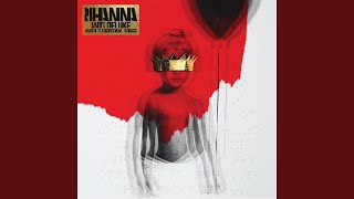 Video thumbnail of "Rihanna - Woo"