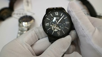 [Circletimevn.com] Đồng hồ cơ tự động ME3062 Townsman Automatic