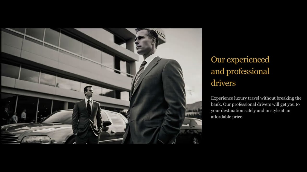 Best Napa Limousine Service - Bay Area Limo Service | Luxury Limo Rides in San Francisco - BayLimoz