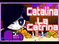 [ Speedpaint ] Catalina La Catrina