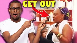 African American Woman Gets Kicked Out of an African Community For THIS REASON| Ep. 108