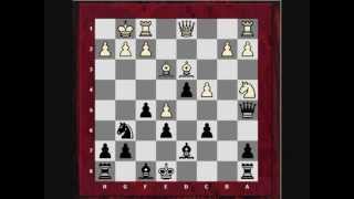 Copy of Chess World.net: Chess Openings - Ideas in the French defence Advance variation