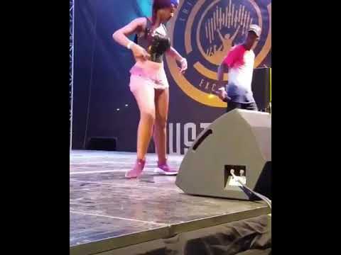 Babes wodumo