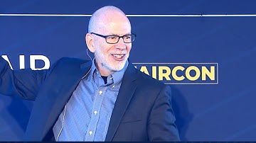 Enabling Risk Management Programs That Actually Work by Jack Jones, Chairman, FAIR Institute