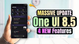تحديث One UI 8.5: تطبيق التقويم أصبح أفضل بكثير! screenshot 5