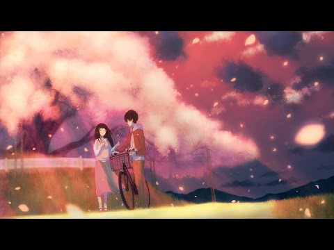 Coldplay Yellow Nightcore 