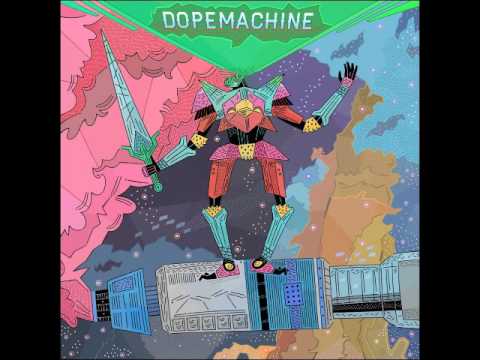 Dopemachine artwork