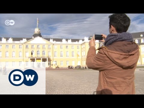Karlsruhe | Discover Germany