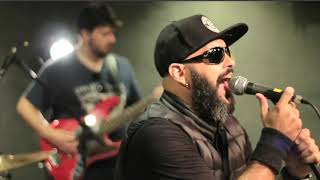 PENSE DANCE- Barão Vermelho (INVERSÃO Cover)