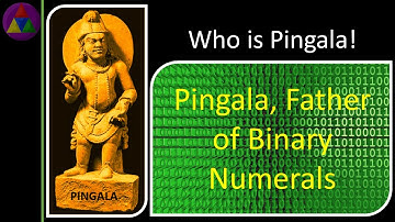 Who is Pingala?.