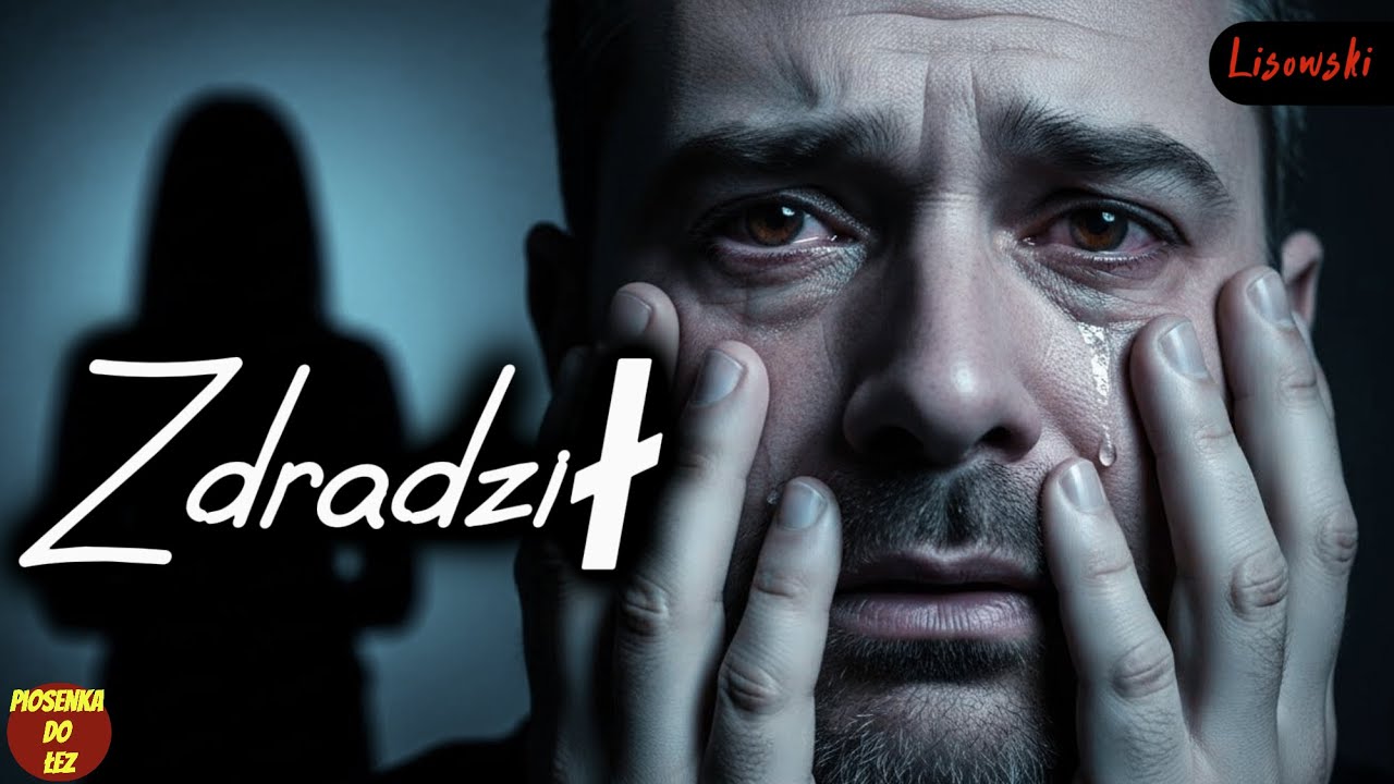 💔 Zdradził. Płacze. Ale czy na to zasługuje? 🎶