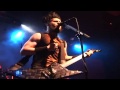 Staticx  love dump cannibal killers live 