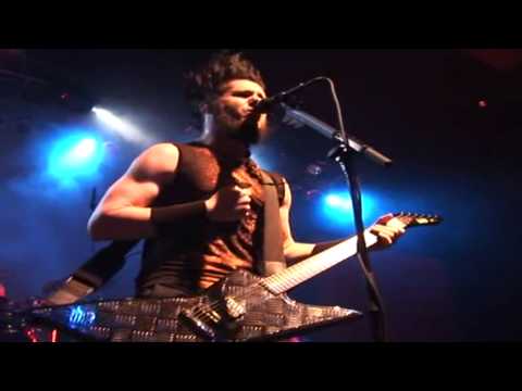 Static-X - Love