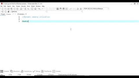 Dynamic Memory Allocation in C | malloc(), calloc(), realloc(), free() Explained | C Tutorial