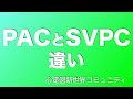 PAC（心房性期外収縮）とSVPC（上室期外収縮）の違い　谷口総志