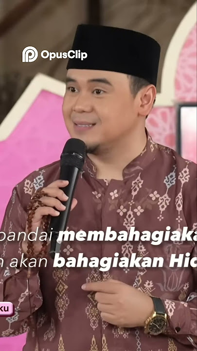 Ibu Menangis  Doa yang Mengubah Hidupmu  #ustadzhilmanfauzi #ceramahumum #ceramah #parenting