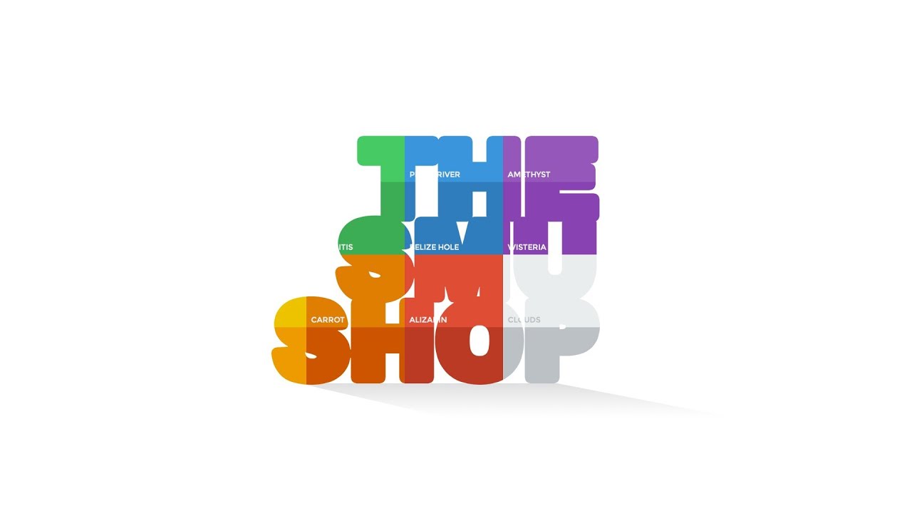 Because Flat Doesn t Mean Boring The SMU Shop YouTube
