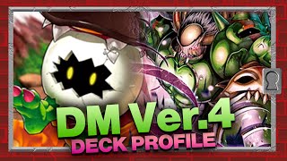 🟣 ¡Swarmeo MASIVO! Titanmon Ver.4 Deck Profile | Digimon TCG EX9